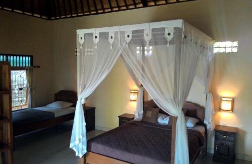 Penestanan Complejo | Gerebig Bungalow