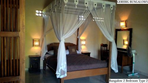 Penestanan Complejo | Gerebig Bungalow