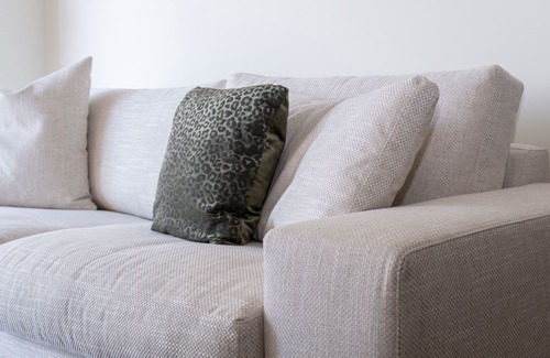 Raversijde Apartamento | Gerenoveerd appartement met zijdelings zeezicht en kwalitatieve materialen