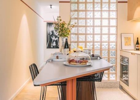 Knokke Apartamento | Gerenoveerd - top locatie!