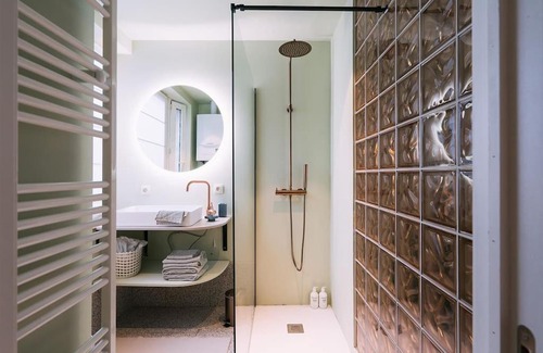 Knokke Apartamento | Gerenoveerd - top locatie!