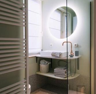 Knokke Apartamento | Gerenoveerd - top locatie!