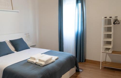 Vieira do Minho Apartamento | Geres Andorinhas House