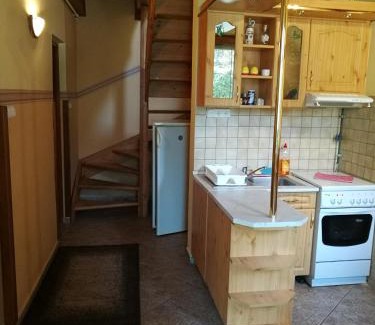 Zirc Apartamento | Gergely Vendégház