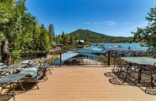Bass Lake Casa | Gerhardt's Lakefront