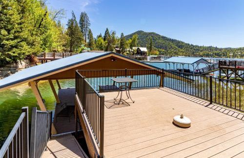 Bass Lake Casa | Gerhardt's Lakefront