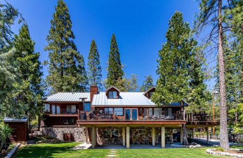 Bass Lake Casa | Gerhardt's Lakefront