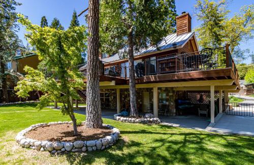 Bass Lake Casa | Gerhardt's Lakefront