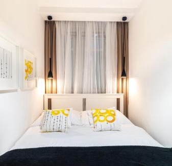Zalaegerszeg Apartamento | Geri Natur Home