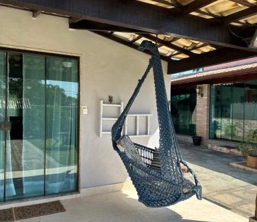 Bosque de Geriba Casa | Geribá - casa plana, conforto, adaptada e tudo a pé