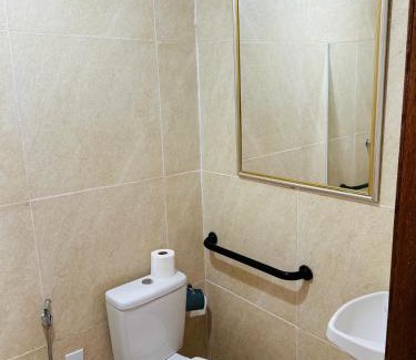 Bosque de Geriba Casa | Geribá - casa plana, conforto, adaptada e tudo a pé