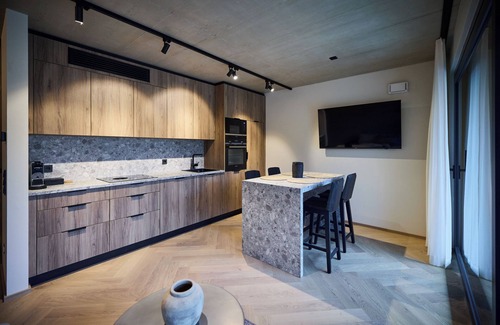 Wals Apartamento | Gerl Homes - adults only apartments