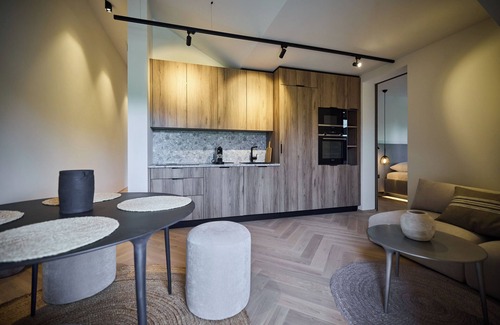Wals Apartamento | Gerl Homes - adults only apartments