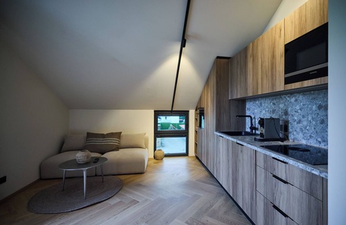 Wals Apartamento | Gerl Homes - adults only apartments