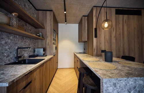 Wals Apartamento | Gerl Homes - adults only apartments