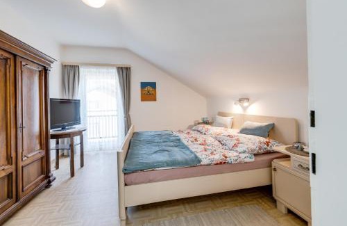 Mariazell Apartamento | Gerli Appartement Mariazell