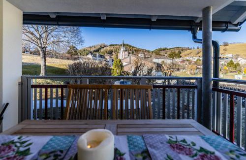 Mariazell Apartamento | Gerli Appartement Mariazell