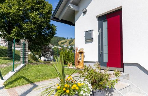 Mariazell Apartamento | Gerli Appartement Mariazell