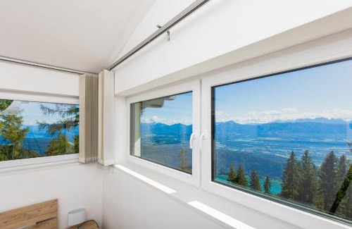 Treffen Apartamento | Gerlitzenzeit