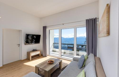 Treffen Apartamento | Gerlitzenzeit