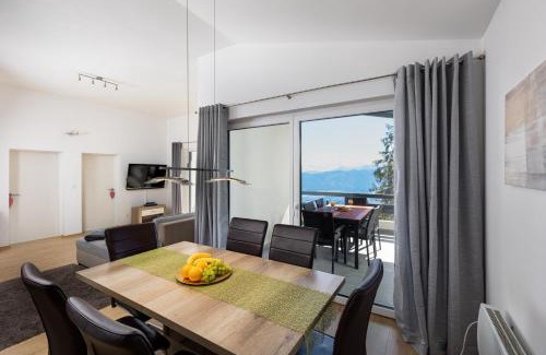 Treffen Apartamento | Gerlitzenzeit