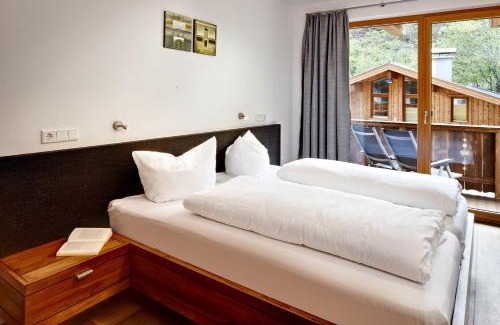 Gerlos Apartamento | Gerlos Mountain Estate