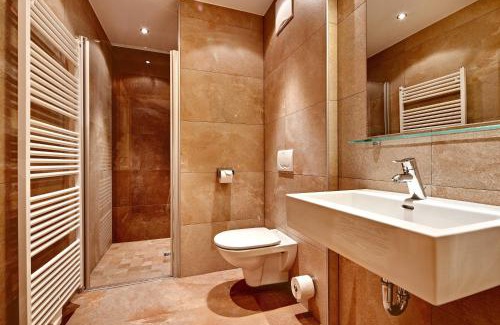 Gerlos Apartamento | Gerlos Mountain Estate
