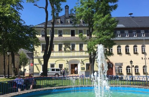 Oberwiesenthal Apartamento | Emperador alemán - Apartamento Schwartenberg