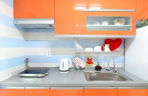 Mulgol Casa | German Village Schwerin Pension