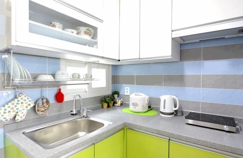 Mulgol Casa | German Village Schwerin Pension