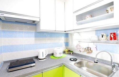 Mulgol Casa | German Village Schwerin Pension