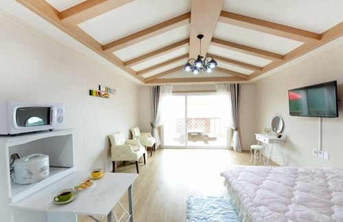 Mulgol Casa | German Village Schwerin Pension