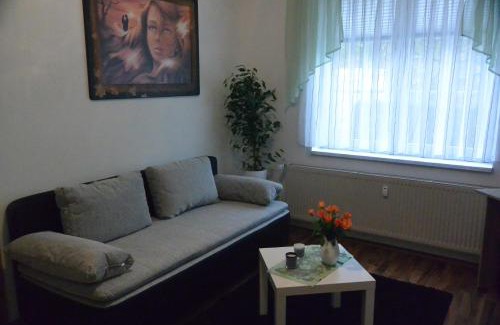 Ilmenau Apartamento | Germania