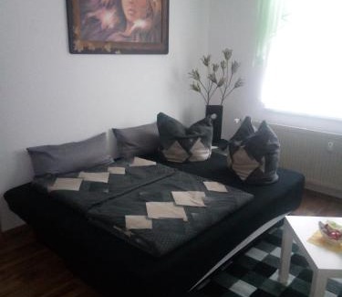 Ilmenau Apartamento | Germania