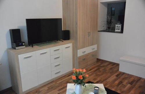 Ilmenau Apartamento | Germania
