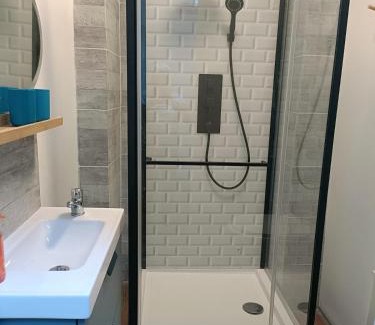 Issenheim Apartamento | Germanica 68500