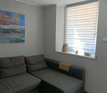Issenheim Apartamento | Germanica 68500