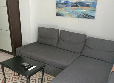 Issenheim Apartamento | Germanica 68500
