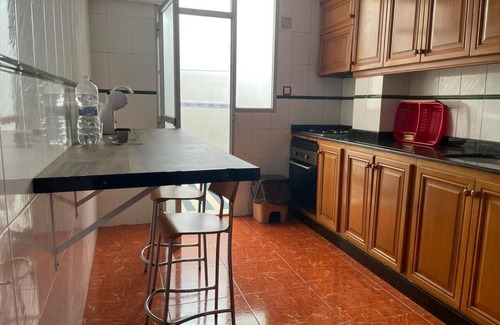 Algemesí Apartamento | GERMANIES HOME in Algemesí