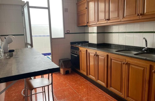 Algemesí Apartamento | GERMANIES HOME in Algemesí