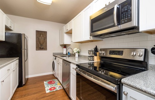 Germantown Condominio | Apartamento corporativa en Germantown