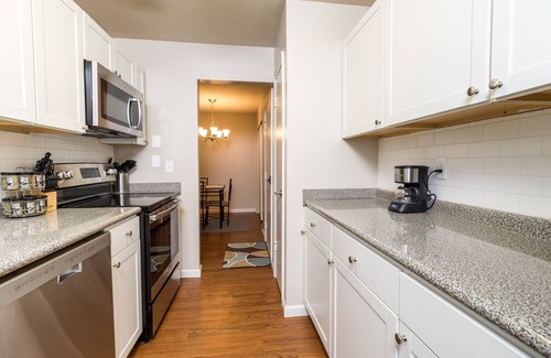 Germantown Condominio | Apartamento corporativa en Germantown