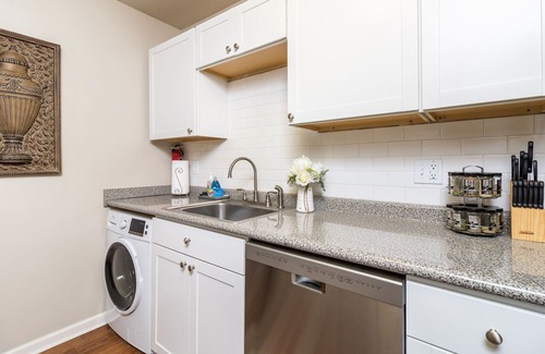 Germantown Condominio | Apartamento corporativa en Germantown