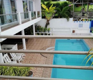 Oslob Hotel | Germaroze