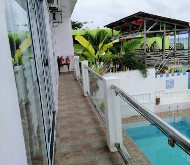 Oslob Hotel | Germaroze