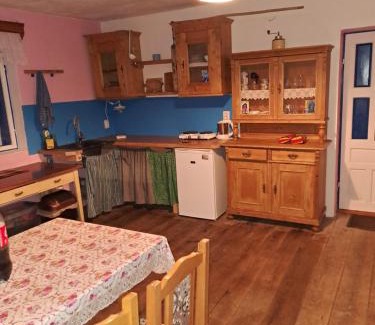 Garnic Casa | Gerník 33