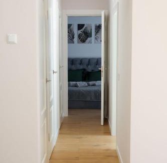 Visaginas Apartamento | Gero laiko oazė