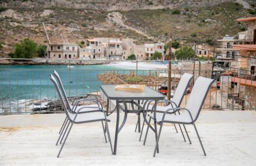 Gerolimenas Apartamento | Gerolimin Blue