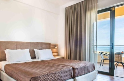 Gerani Apartamento | Gerona Mare Studio SC Max 4 people