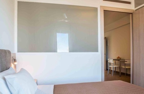 Gerani Apartamento | Gerona Mare Studio SC Max 4 people